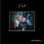 Zach Bryan – Deann Vinyl Album for $15.29