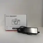 Zk Campsy Dash Cam Now Only $14.00 – 65% Off Original Price