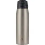 Zojirushi 28oz Stainless Steel Vacuum Water Bottle for $29.99