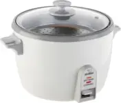Zojirushi NHS-18 10-Cup Rice Cooker Now Only $68