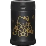 Zojirushi Hello Kitty Stainless Steel Food Jar 17oz for $25.99