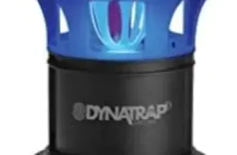 1 Acre Mosquito & Insect Trap for $39.99 – Save $198