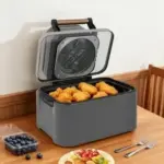 12L Multi-Functional Electric Air Fryer for Baking and Frying – Now $61.06