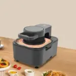 9L Digital Air Fryer with Temperature & Timer Control for $58.57