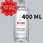 14OZ Sex Lube Premium Water-Based Lubricant for Men – Now $6.88