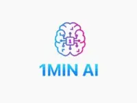 1min.AI Lifetime Subscription Now for $24.97