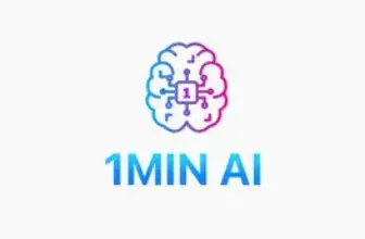 1min.AI Lifetime Subscription Now for $24.97