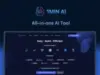 1min.AI Lifetime Subscription Pro Plan for $24.97