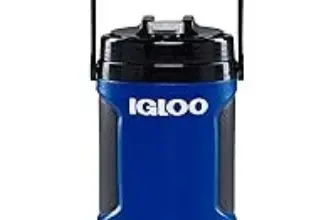 Igloo 1/2 Gallon Insulated Sports Water Jug for $10.99