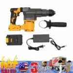 21V Cordless Earth Auger with 80cm Bit for $168.17