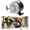250W Electric Motor with Sprocket Teeth for Electric Scooters – Now $30.89