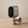 2K Smart Battery Wireless Security Camera – Night Vision – $22.39