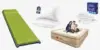 3-Piece Queen Comforter Set for $32, King Blankets and Sheets on Sale $32.00