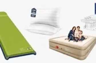 3-Piece Queen Comforter Set for $32, King Blankets and Sheets on Sale $32.00