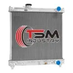 3-Row Radiator for Geo Tracker (93-95) & Suzuki Sidekick (93-98) – Now $170.05