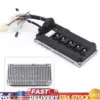 3000W 80A Sine Wave Controller for Electric Scooter/Bicycle – $70.75