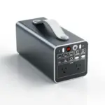 300W Portable Power Station Now $97.99, Originally $209.99