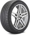 Pirelli P Zero (PZ4) 315/35R22 Tires for $210.57 Each