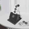 37mm Round Manual Graphic Punch Die Cutter Tool for $52.71