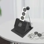 37mm Round Manual Graphic Punch Die Cutter Tool for $52.71