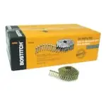 Bostitch 1-1/4-inch Galvanized Collated Coil Roofing Nails for $39.98