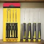 4-Piece Pick and Hook Set for $2.48
