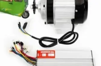 48V Brushless Electric Motor Kit 750W – $102.97