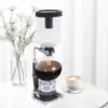 5-Cup Tabletop Coffee Syphon Maker for $28.91