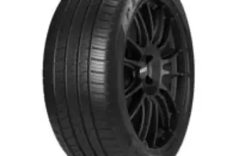 Pirelli P Zero All Season UHP Tire 245/50R20 for $160.04