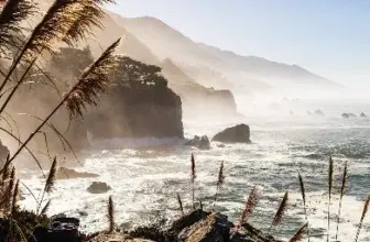 7-Night Classic California Cruise Package for $604