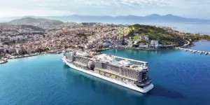 7-Night Mediterranean Cruise from Rome to Athens for $1015