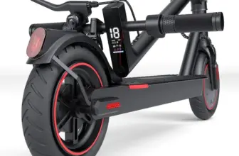 750W Electric Scooter Now Priced at $189