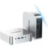 AceMagic Kron K1 Ryzen R2544 Mini Desktop Now $259.73