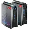 AceMagician S3A Mini Gaming Desktop with AMD Ryzen 7 and Radeon 780M for $494.99