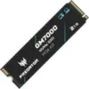 Acer Predator GM7000 2TB NVMe Gen4 M.2 2280 Gaming SSD for $278.99