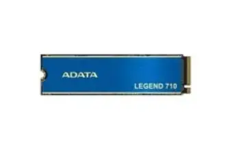 ADATA Legend 710 1TB M.2 2280 SSD Now $248.78 – 47% Off