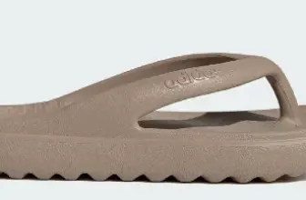 Adidas Men’s Adilette Lumia Slides Now $21 $21.00