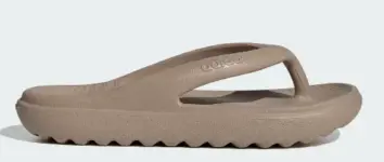 Adidas Men’s Adilette Lumia Slides Now $21 $21.00