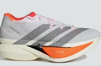 adidas Adizero Prime X3 Strung Shoes for $128.40