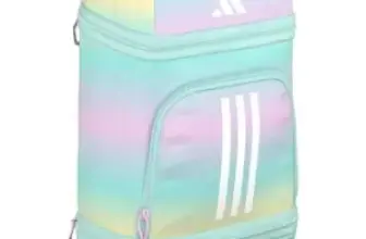 adidas Excelerator 6L Lunch Bag for $15