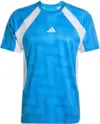 adidas Men’s FIFA World Cup 26 T-Shirt in Ray Blue for $13