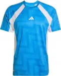 adidas Men’s FIFA World Cup 26 T-Shirt in Ray Blue for $13