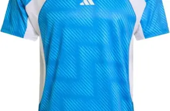 adidas Men’s FIFA World Cup 26 T-Shirt in Ray Blue for $13