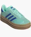 Adidas Gazelle Bold Platform Sneakers for $19.99