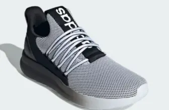 Men’s Adidas Lite Racer Adapt 7.0 Shoes for $25.20
