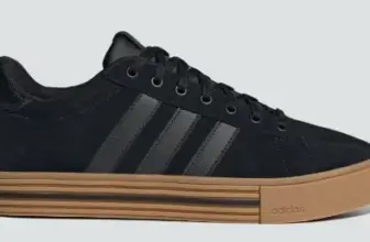 adidas Men’s Daily 4.0 Shoes for $25.60 – Free Shipping