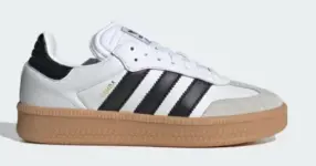 adidas Samba XLG Shoes Now $44, Originally $110 $44.00