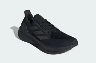 Adidas Ultraboost 5X Shoes for $66 – Core Black / Cloud White / Carbon
