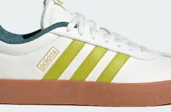adidas Men’s VL Court 3.0 Shoes for $24 $24.00