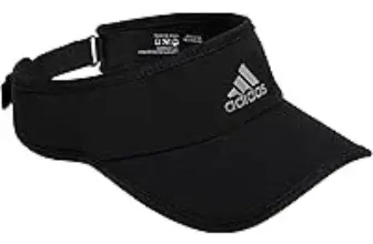 Adidas Women’s Superlite Visor for $13.99 – Lightweight Running and Tennis Hat